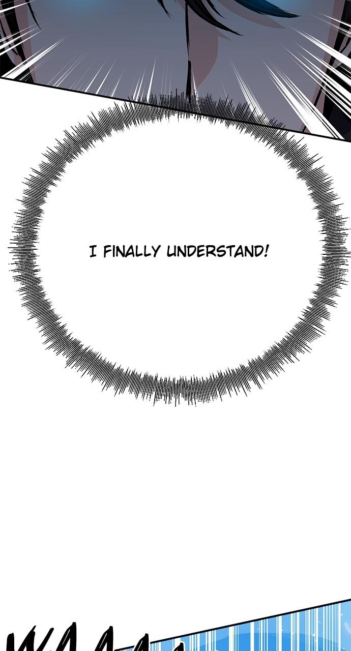 The Druid of Seoul Station Chapter 124 - Page 115