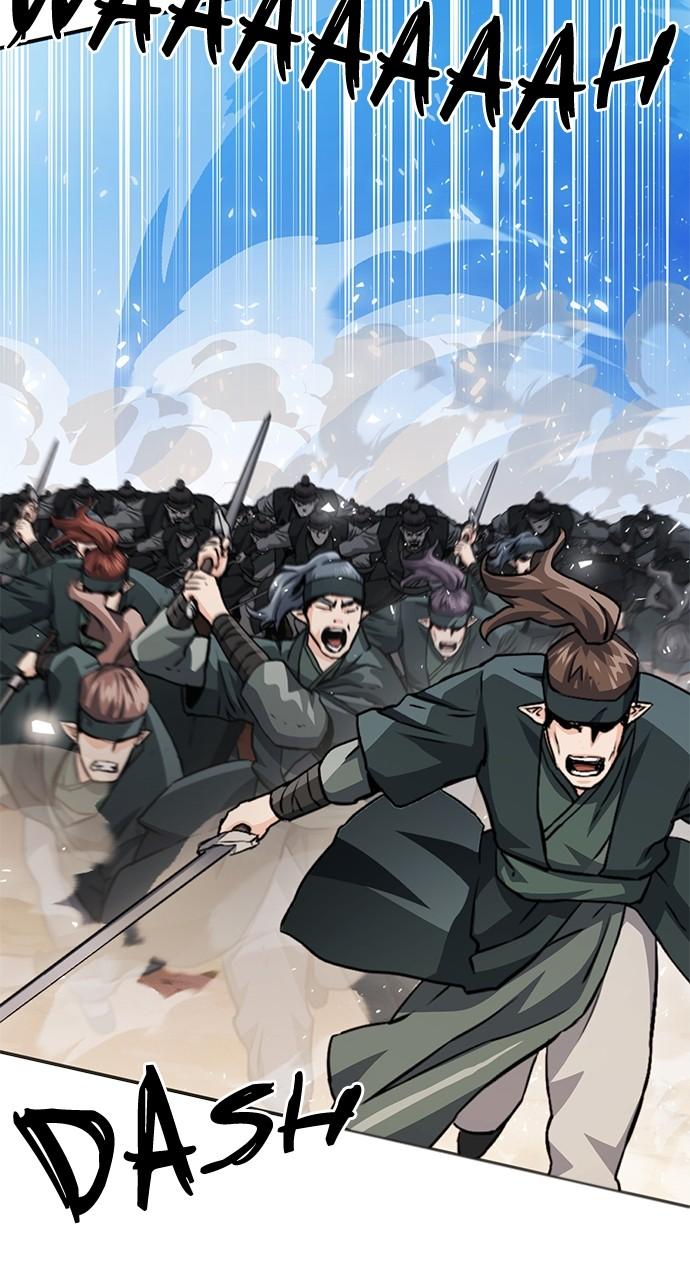 The Druid of Seoul Station Chapter 124 - Page 116