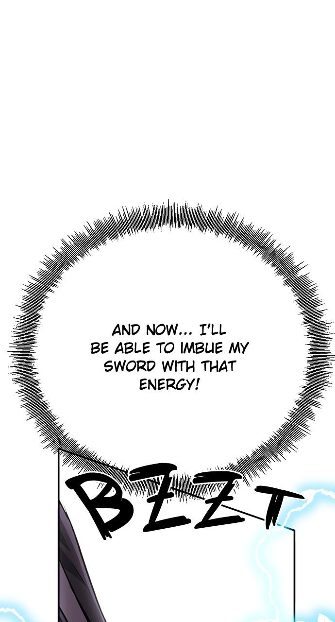 The Druid of Seoul Station Chapter 124 - Page 117