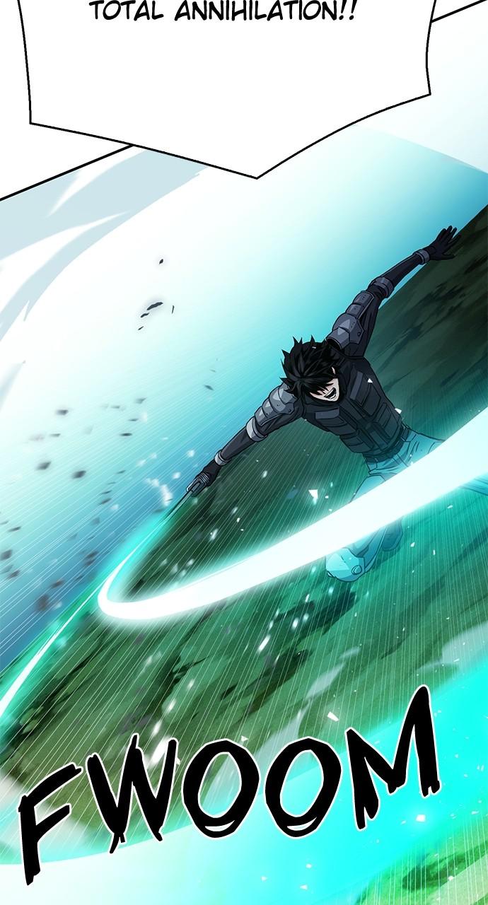 The Druid of Seoul Station Chapter 124 - Page 119