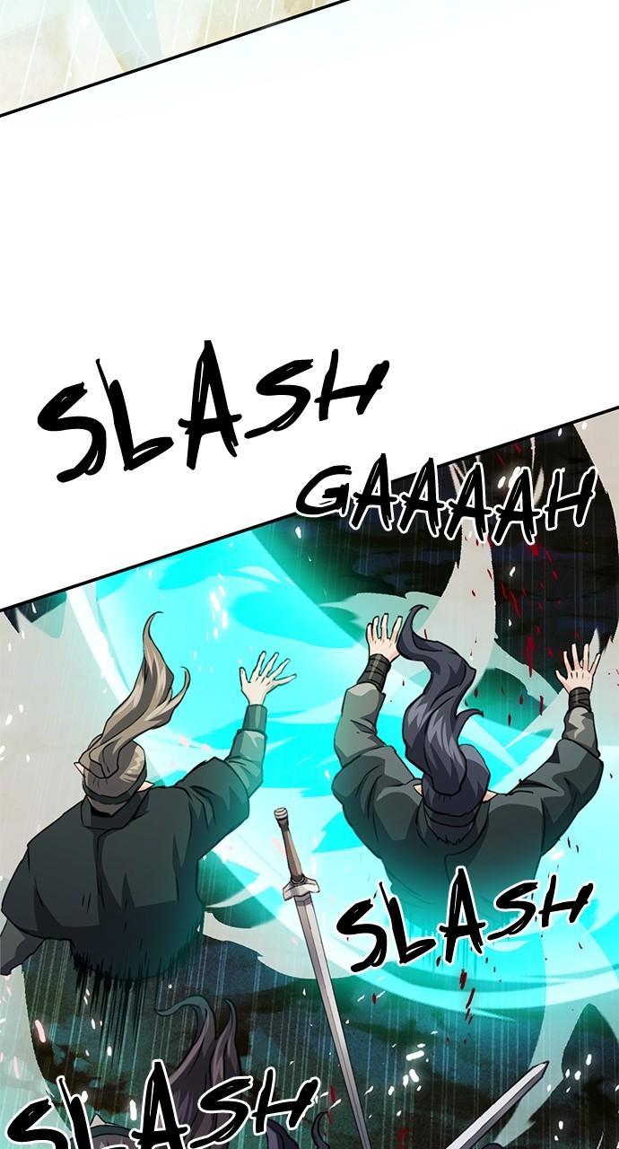 The Druid of Seoul Station Chapter 124 - Page 121