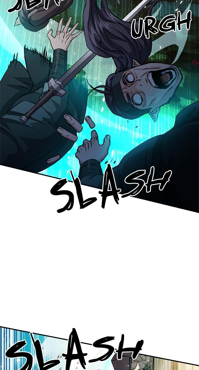 The Druid of Seoul Station Chapter 124 - Page 122