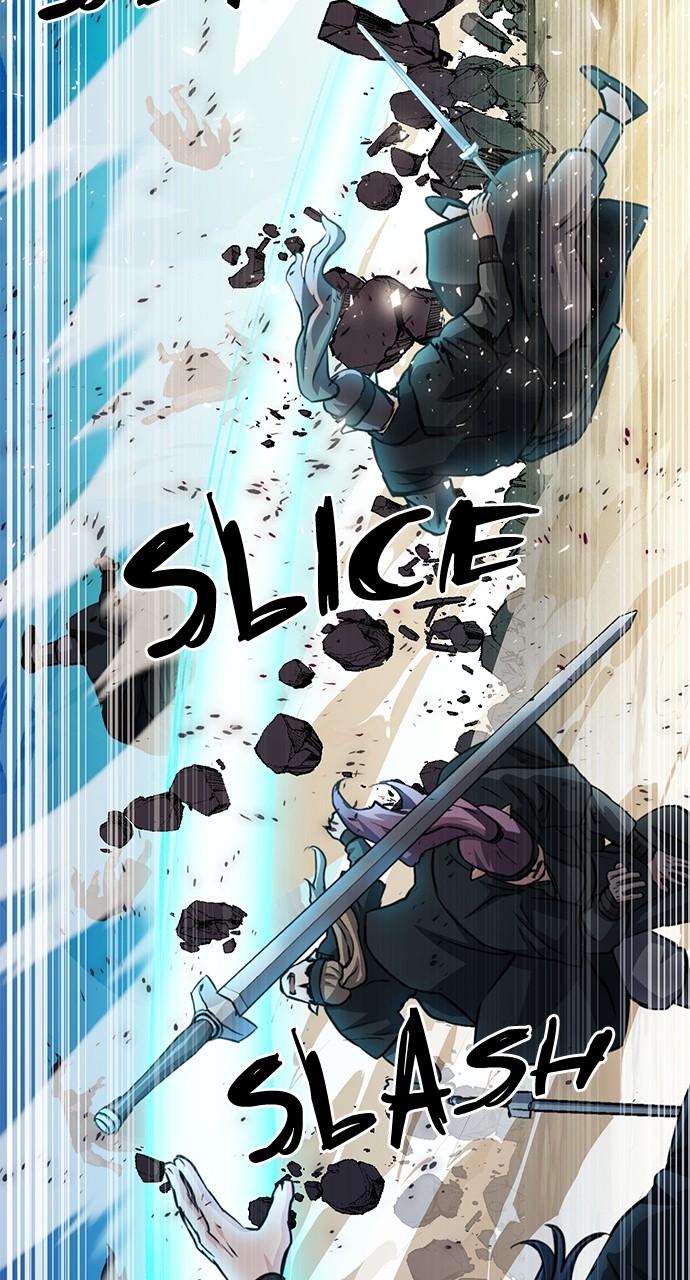 The Druid of Seoul Station Chapter 124 - Page 123