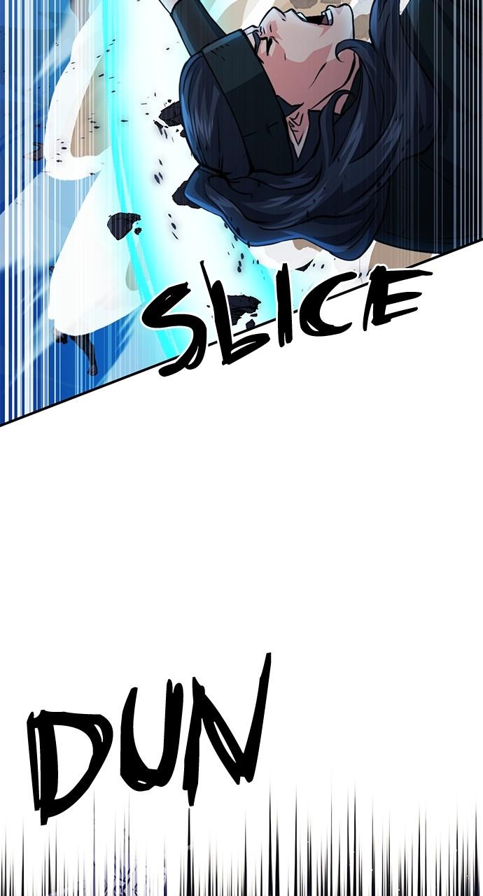 The Druid of Seoul Station Chapter 124 - Page 124