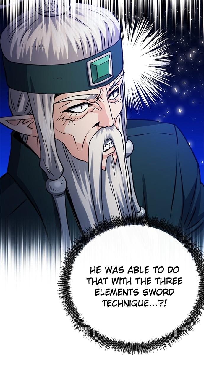 The Druid of Seoul Station Chapter 124 - Page 125