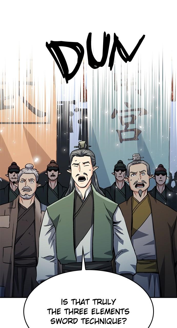 The Druid of Seoul Station Chapter 124 - Page 126