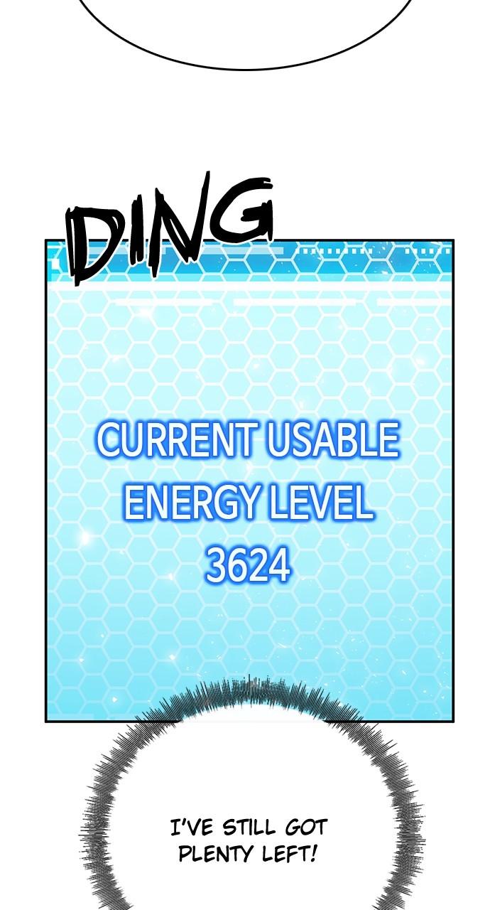 The Druid of Seoul Station Chapter 124 - Page 127