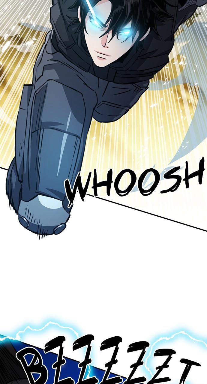 The Druid of Seoul Station Chapter 124 - Page 129