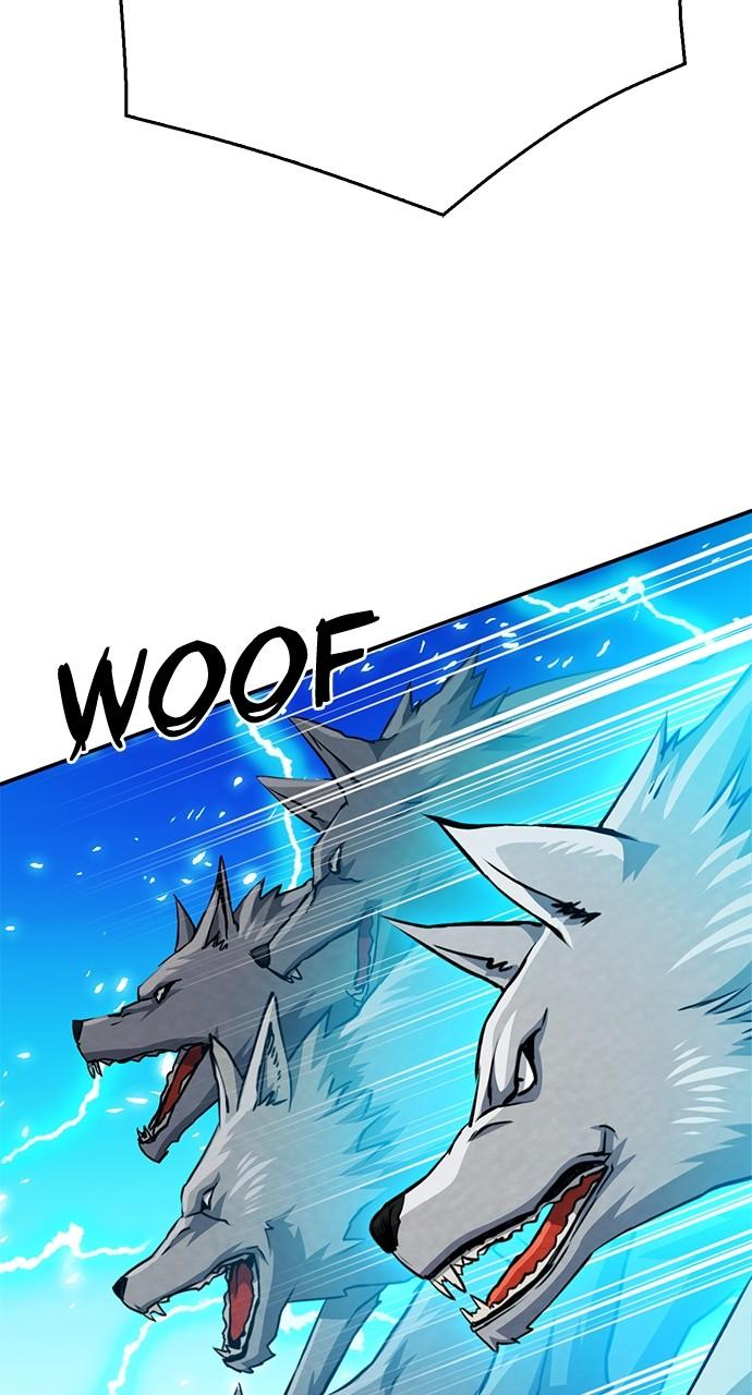 The Druid of Seoul Station Chapter 124 - Page 131