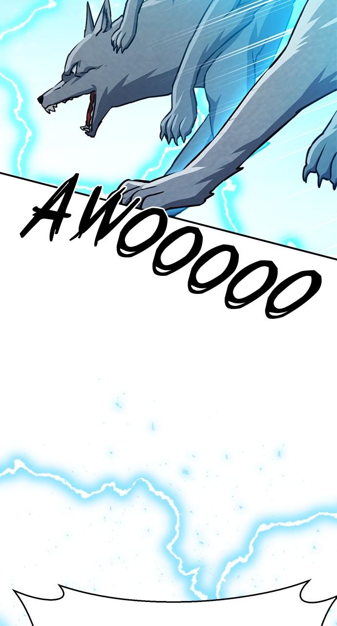 The Druid of Seoul Station Chapter 124 - Page 132