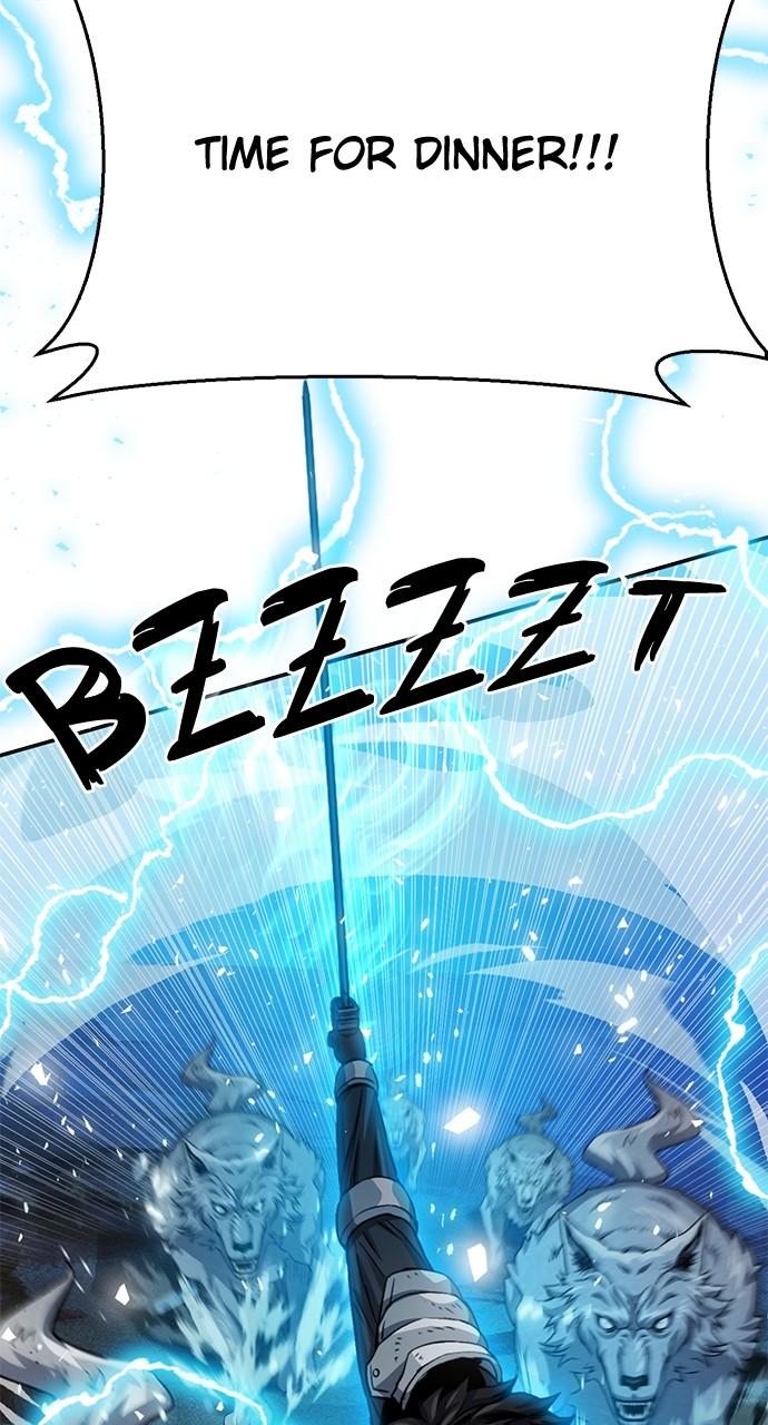 The Druid of Seoul Station Chapter 124 - Page 133