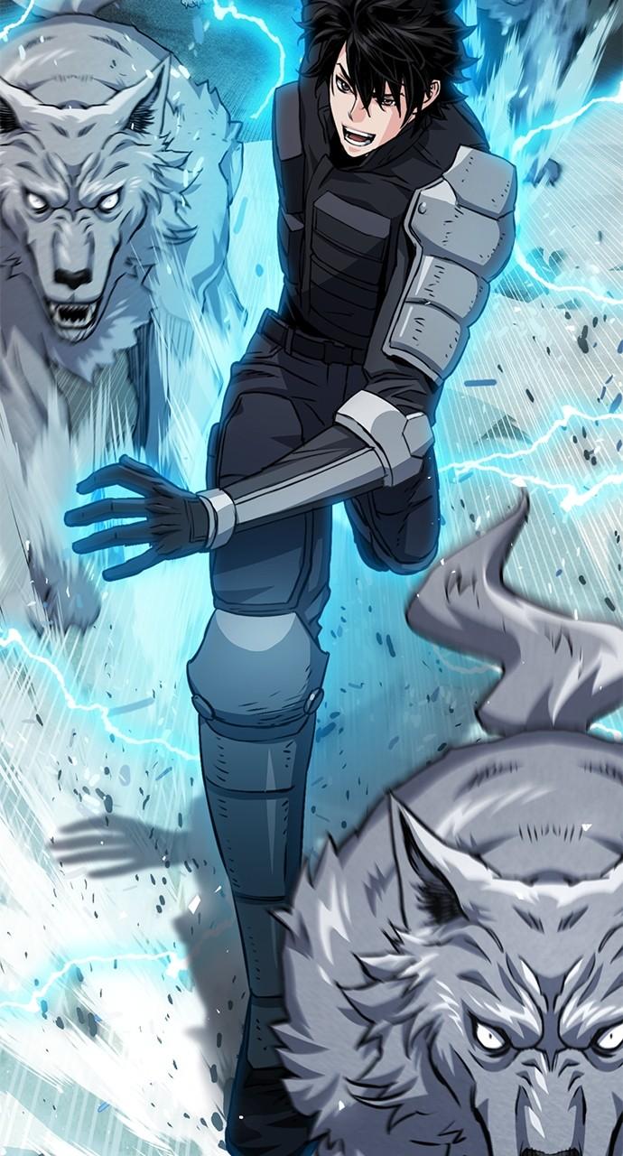 The Druid of Seoul Station Chapter 124 - Page 134