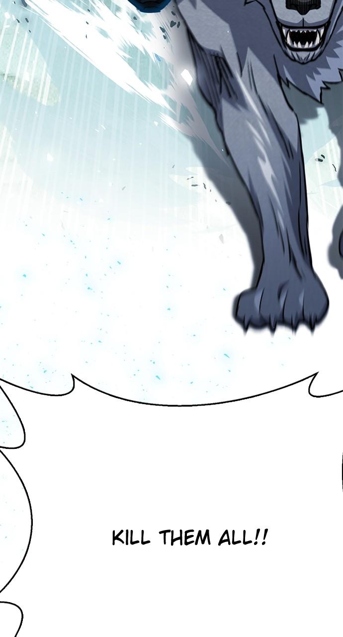 The Druid of Seoul Station Chapter 124 - Page 135