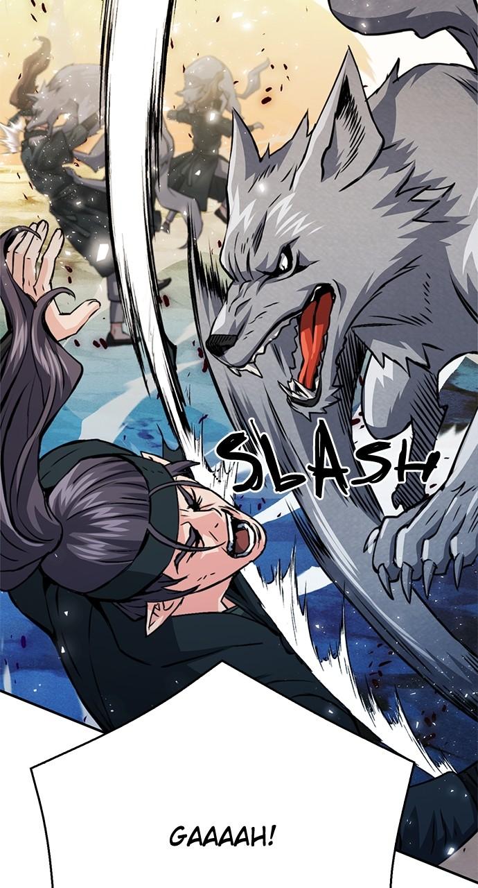 The Druid of Seoul Station Chapter 125 - Page 5