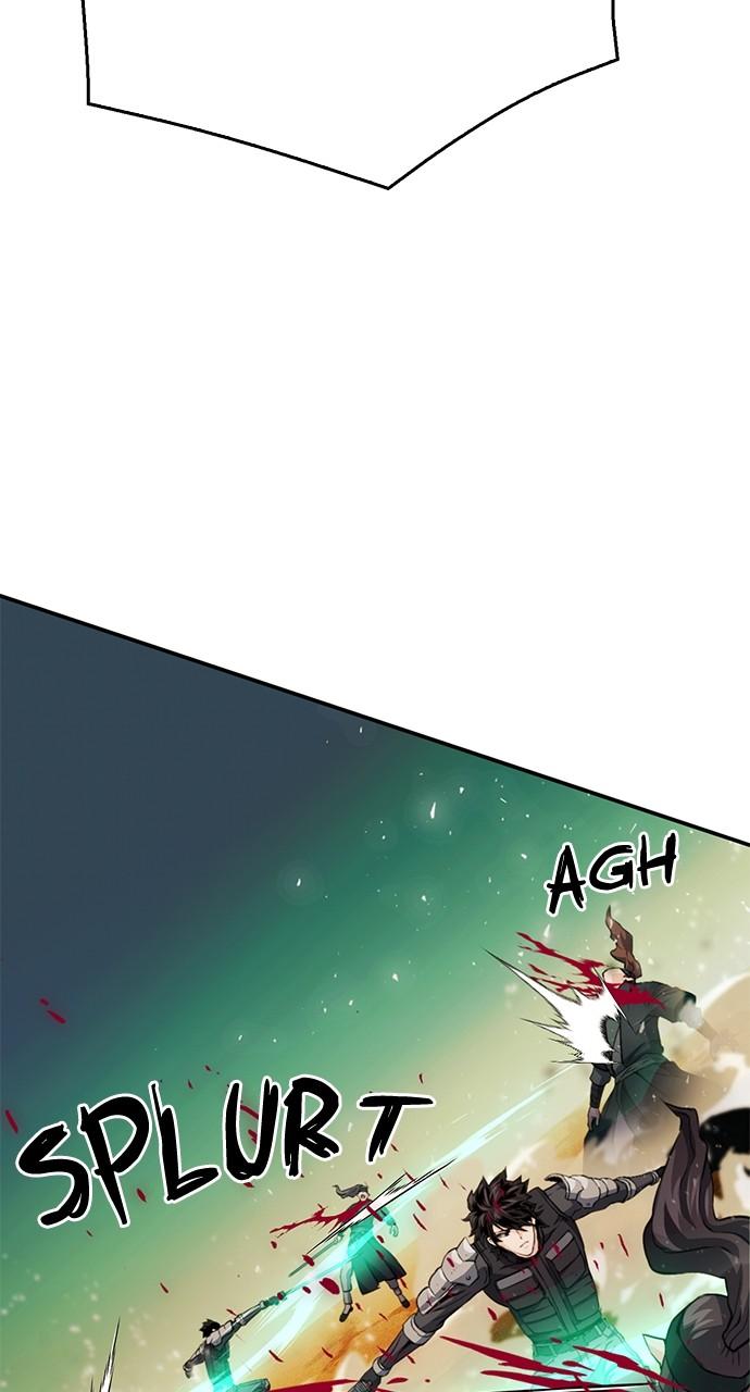 The Druid of Seoul Station Chapter 125 - Page 6