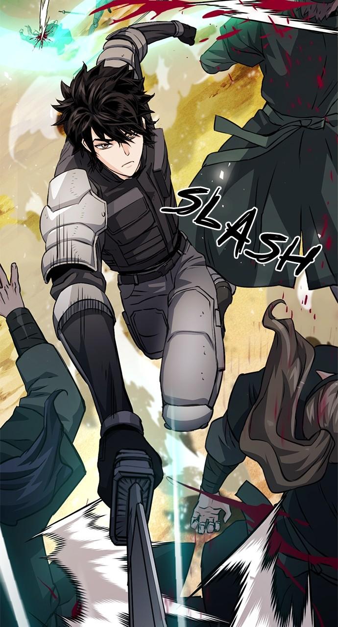 The Druid of Seoul Station Chapter 125 - Page 7