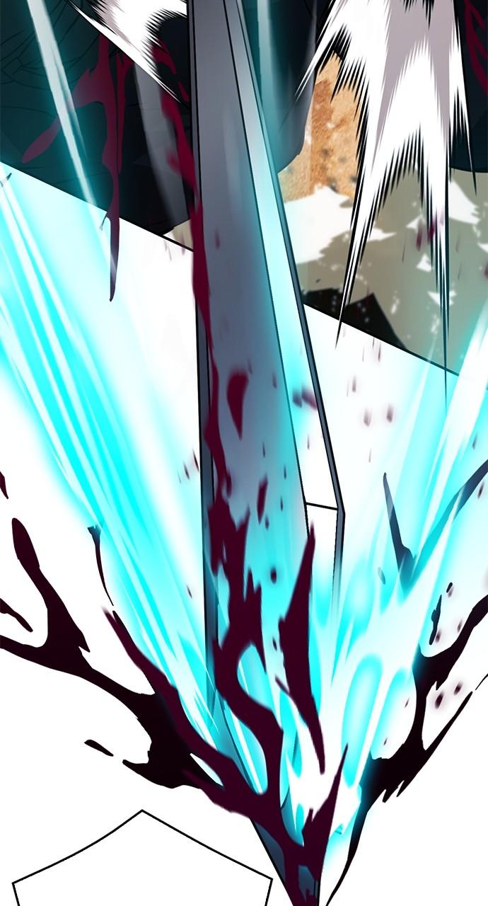 The Druid of Seoul Station Chapter 125 - Page 8