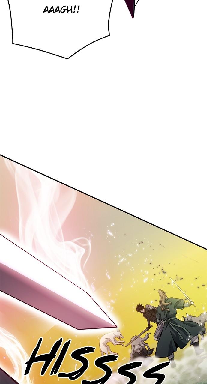 The Druid of Seoul Station Chapter 125 - Page 9