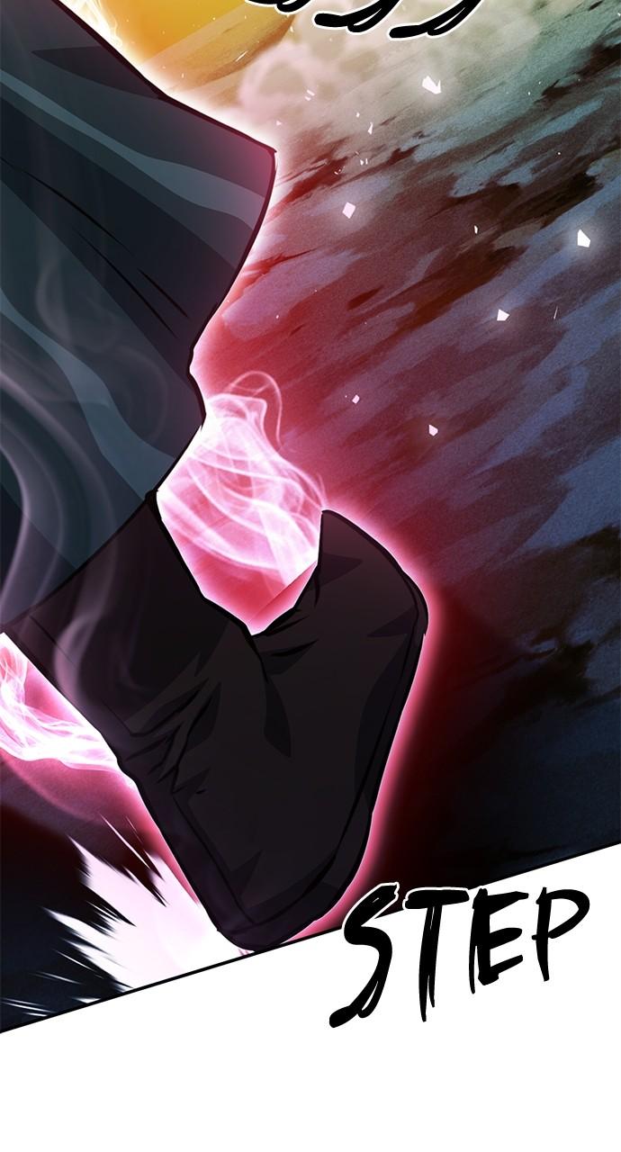 The Druid of Seoul Station Chapter 125 - Page 10