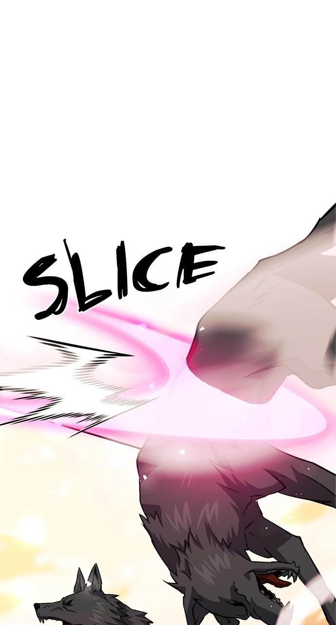 The Druid of Seoul Station Chapter 125 - Page 11