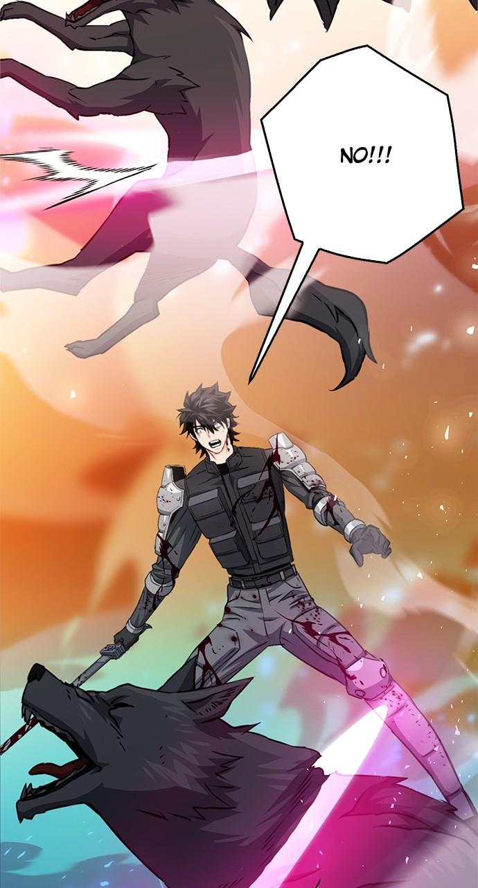 The Druid of Seoul Station Chapter 125 - Page 12