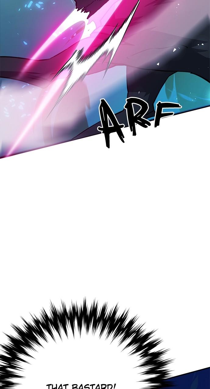 The Druid of Seoul Station Chapter 125 - Page 13