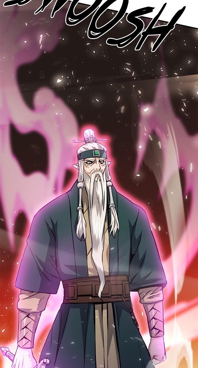 The Druid of Seoul Station Chapter 125 - Page 16