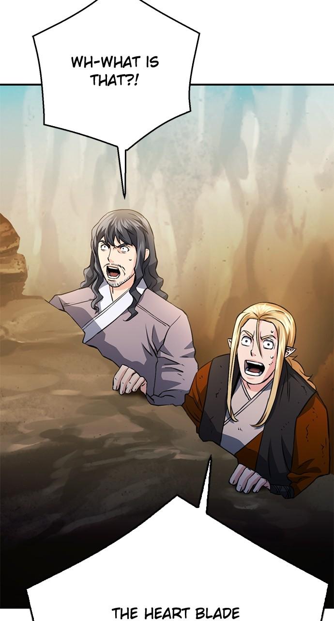 The Druid of Seoul Station Chapter 125 - Page 18