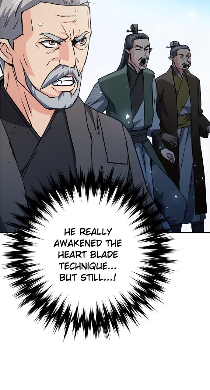 The Druid of Seoul Station Chapter 125 - Page 20