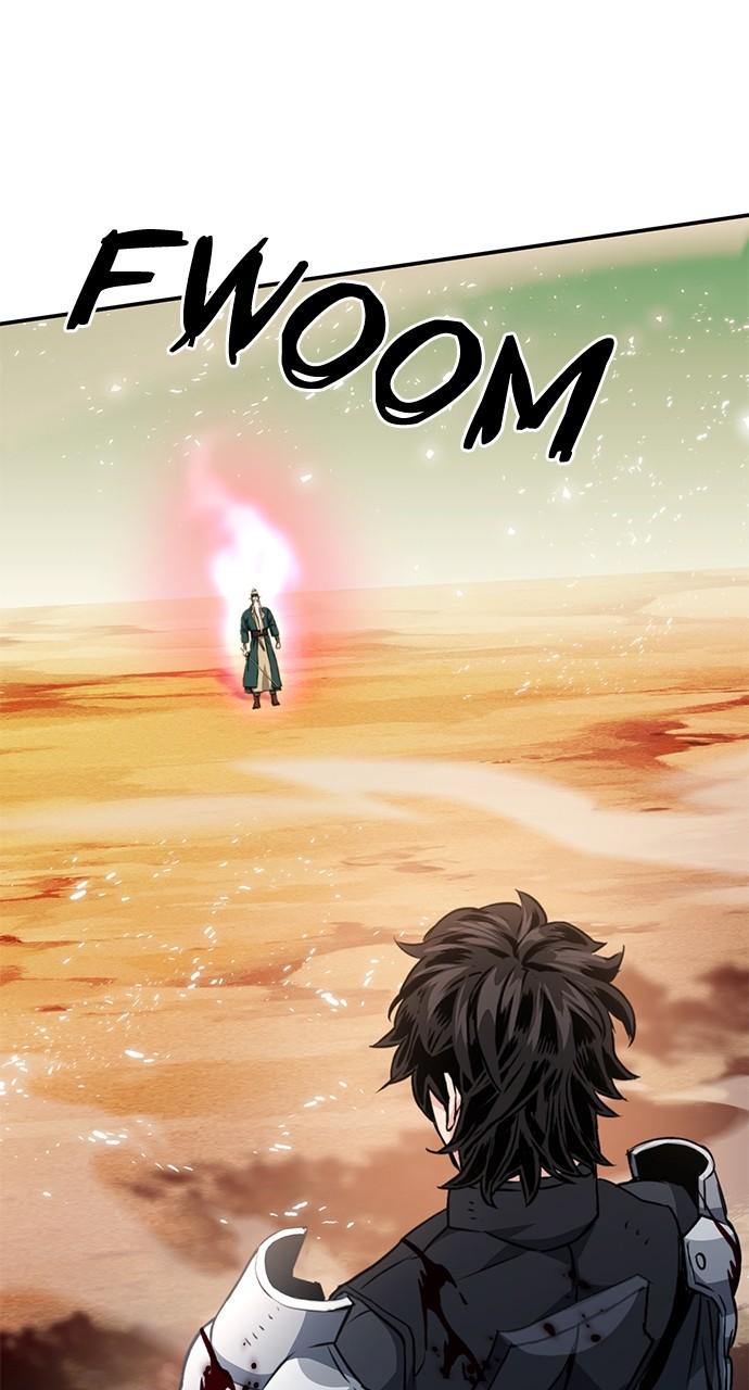 The Druid of Seoul Station Chapter 125 - Page 21