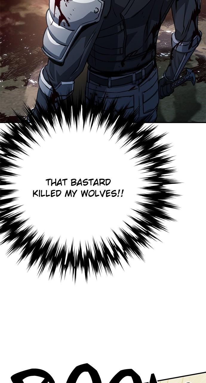 The Druid of Seoul Station Chapter 125 - Page 22