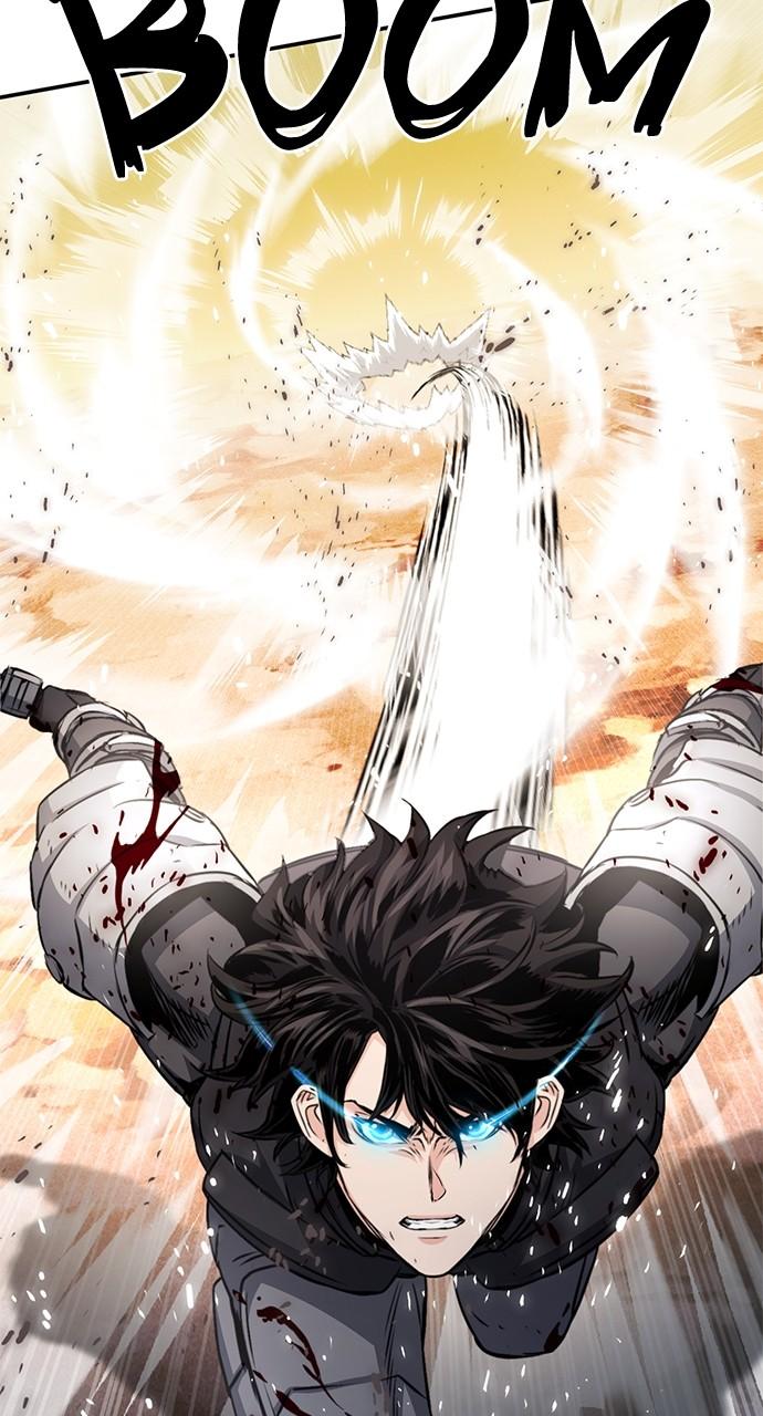 The Druid of Seoul Station Chapter 125 - Page 23