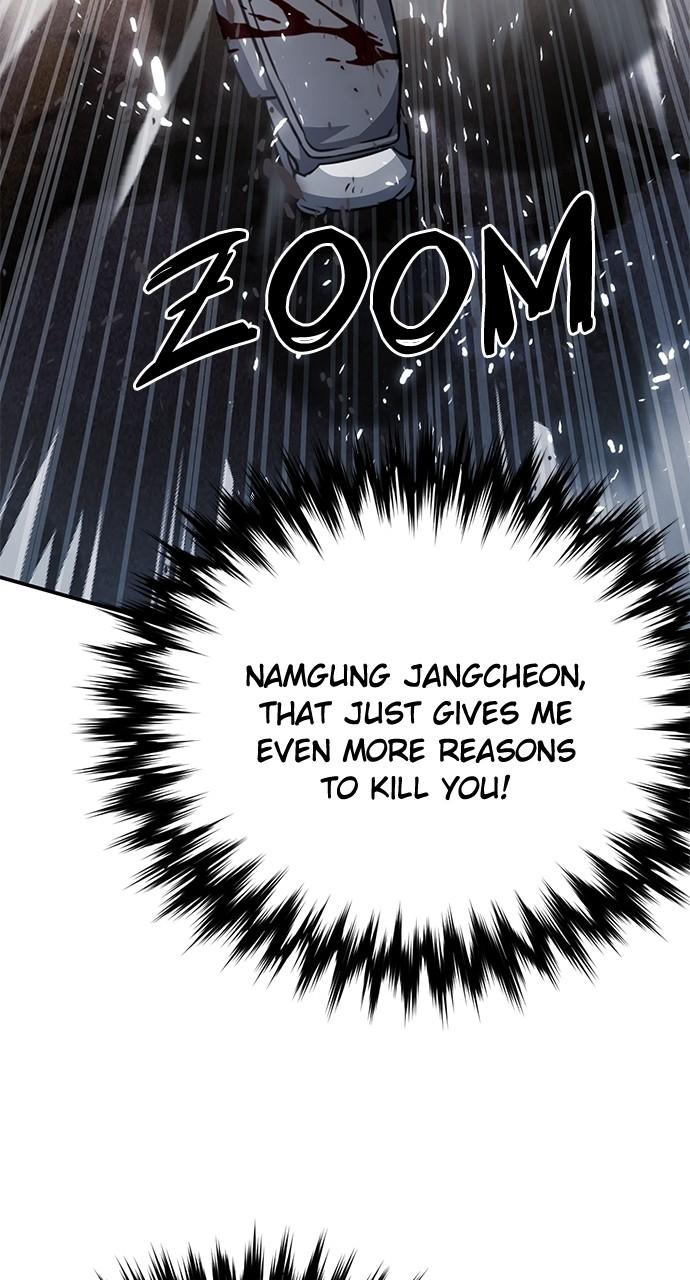 The Druid of Seoul Station Chapter 125 - Page 24