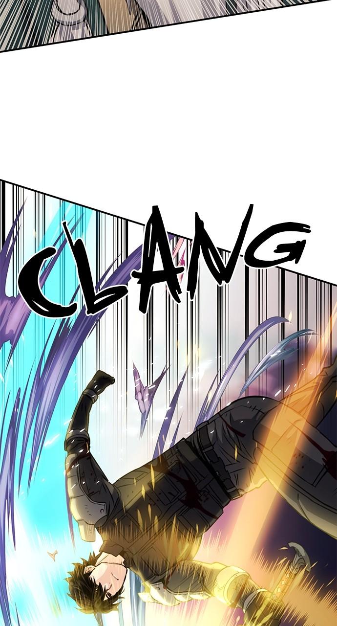 The Druid of Seoul Station Chapter 125 - Page 26