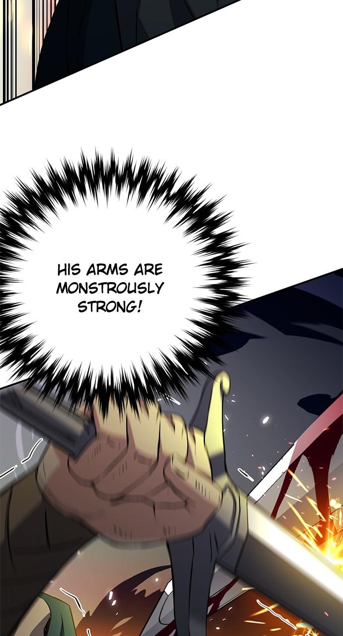 The Druid of Seoul Station Chapter 125 - Page 28