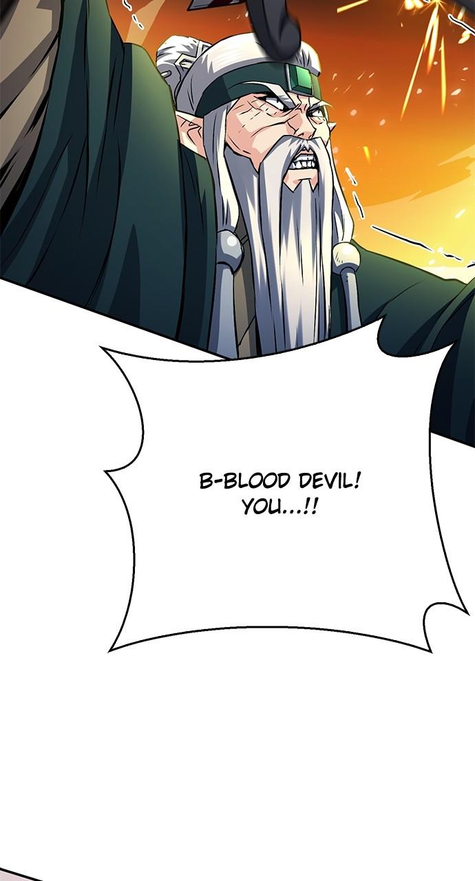 The Druid of Seoul Station Chapter 125 - Page 29