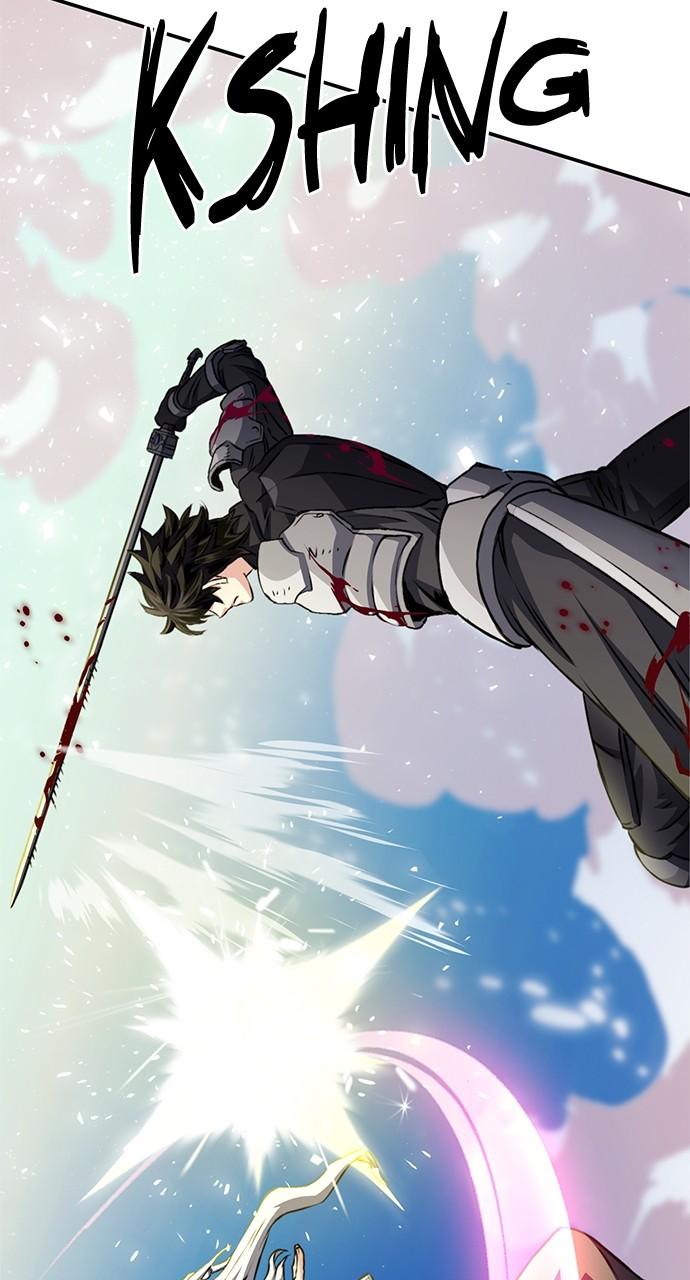 The Druid of Seoul Station Chapter 125 - Page 30