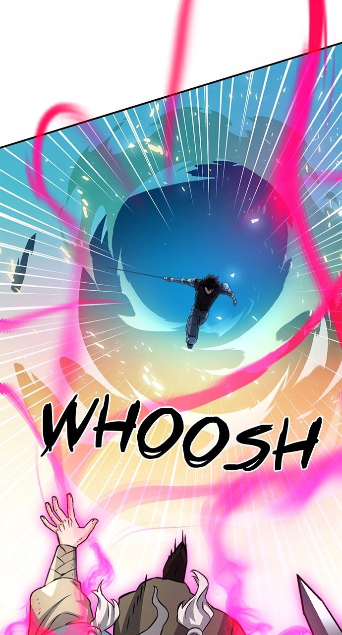 The Druid of Seoul Station Chapter 125 - Page 33