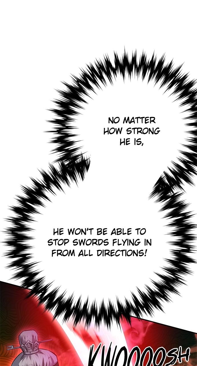 The Druid of Seoul Station Chapter 125 - Page 35