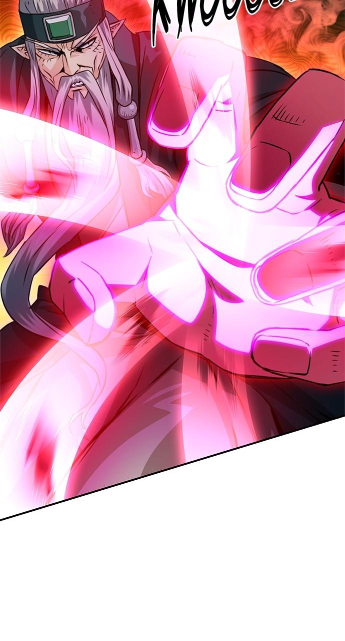 The Druid of Seoul Station Chapter 125 - Page 36