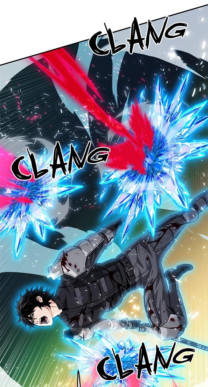 The Druid of Seoul Station Chapter 125 - Page 37