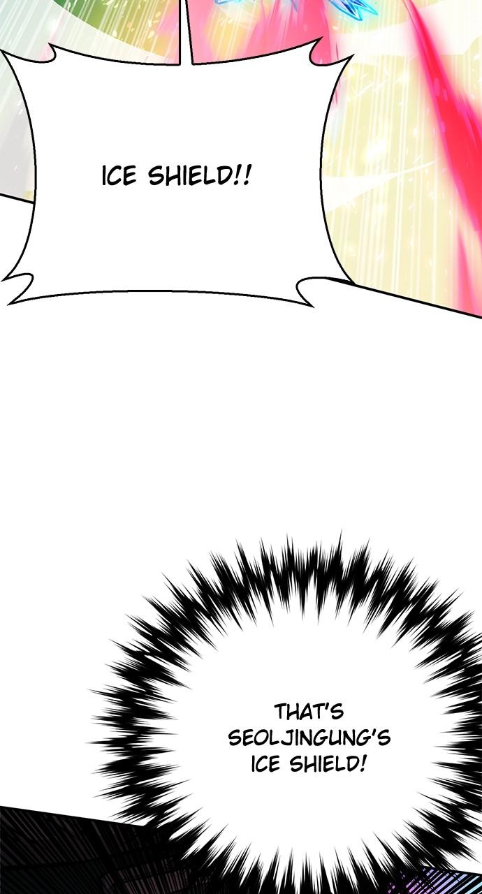 The Druid of Seoul Station Chapter 125 - Page 38