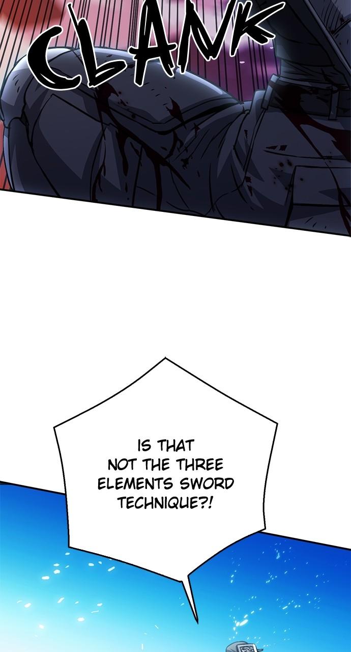 The Druid of Seoul Station Chapter 125 - Page 41