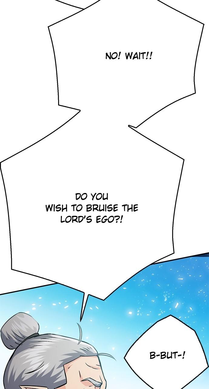 The Druid of Seoul Station Chapter 125 - Page 43