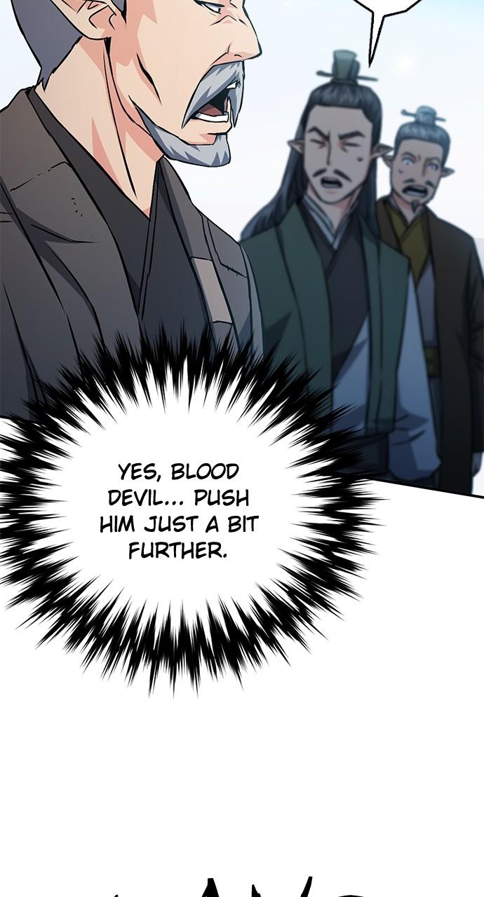 The Druid of Seoul Station Chapter 125 - Page 44