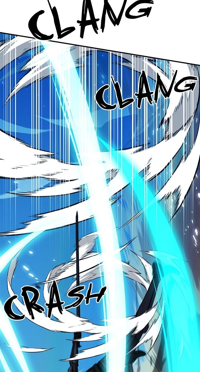 The Druid of Seoul Station Chapter 125 - Page 45