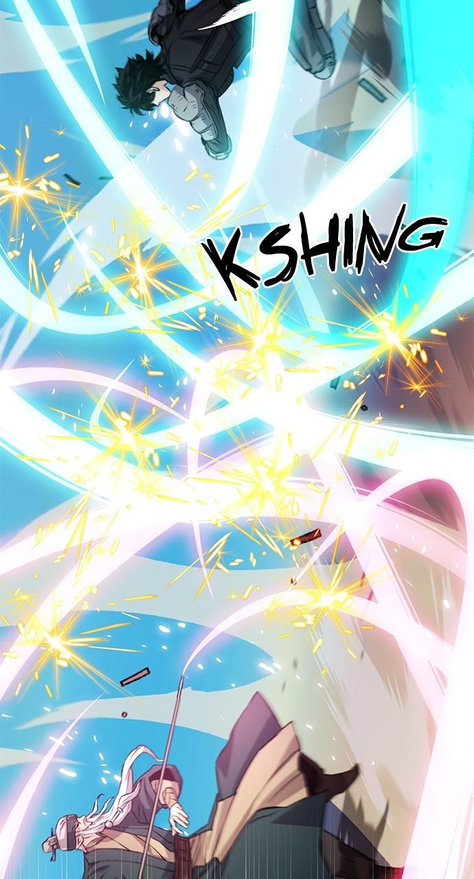 The Druid of Seoul Station Chapter 125 - Page 46