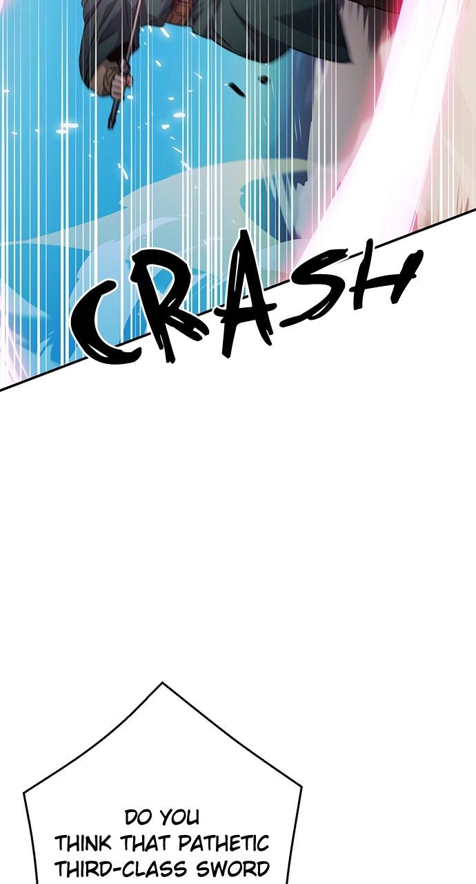 The Druid of Seoul Station Chapter 125 - Page 47