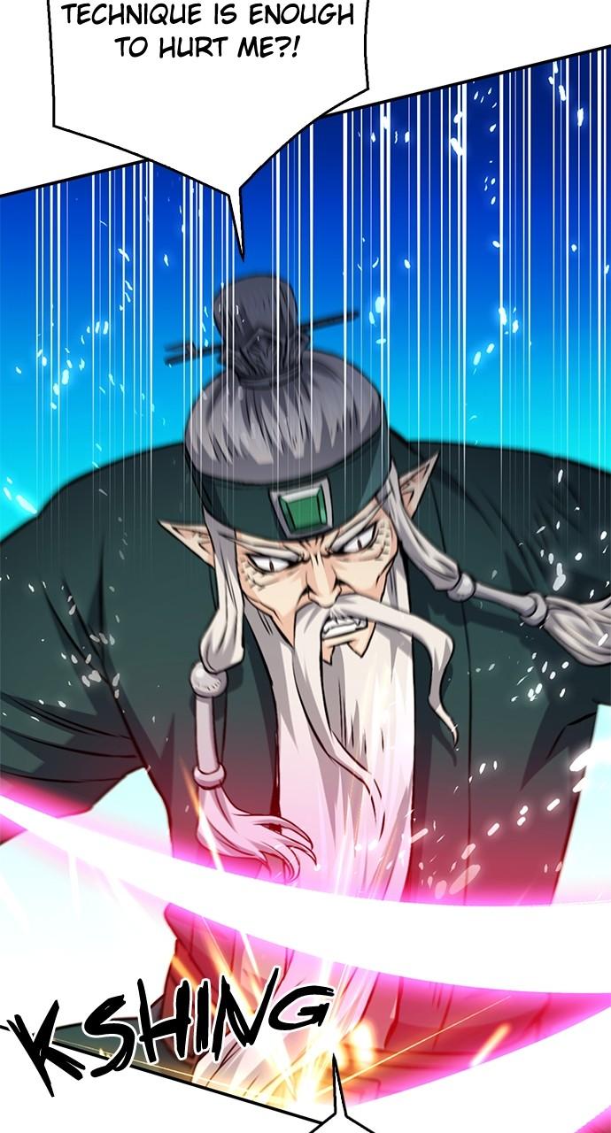 The Druid of Seoul Station Chapter 125 - Page 48