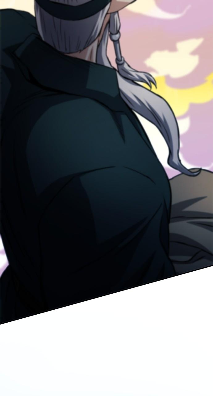 The Druid of Seoul Station Chapter 125 - Page 51